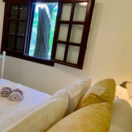 Willa Casa Bella Vita Pigadhákia