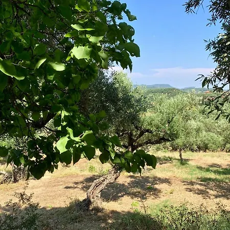 Willa Casa Bella Vita *