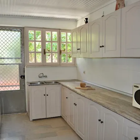 Casa Bella Vita Pigadhákia