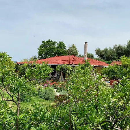 Willa Casa Bella Vita *