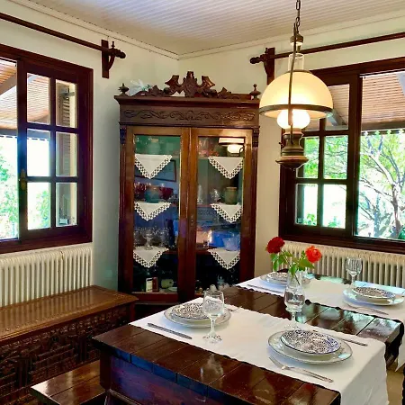 Casa Bella Vita Pigadhákia