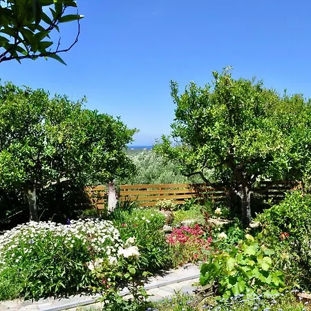 Casa Bella Vita Villa Pigadhakia